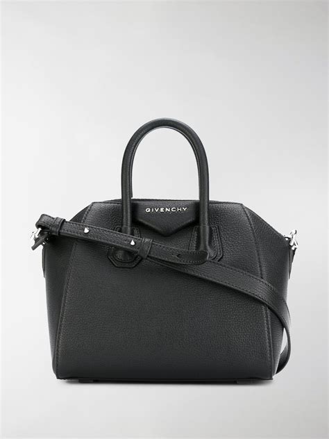 borsa givenchy antigona mini